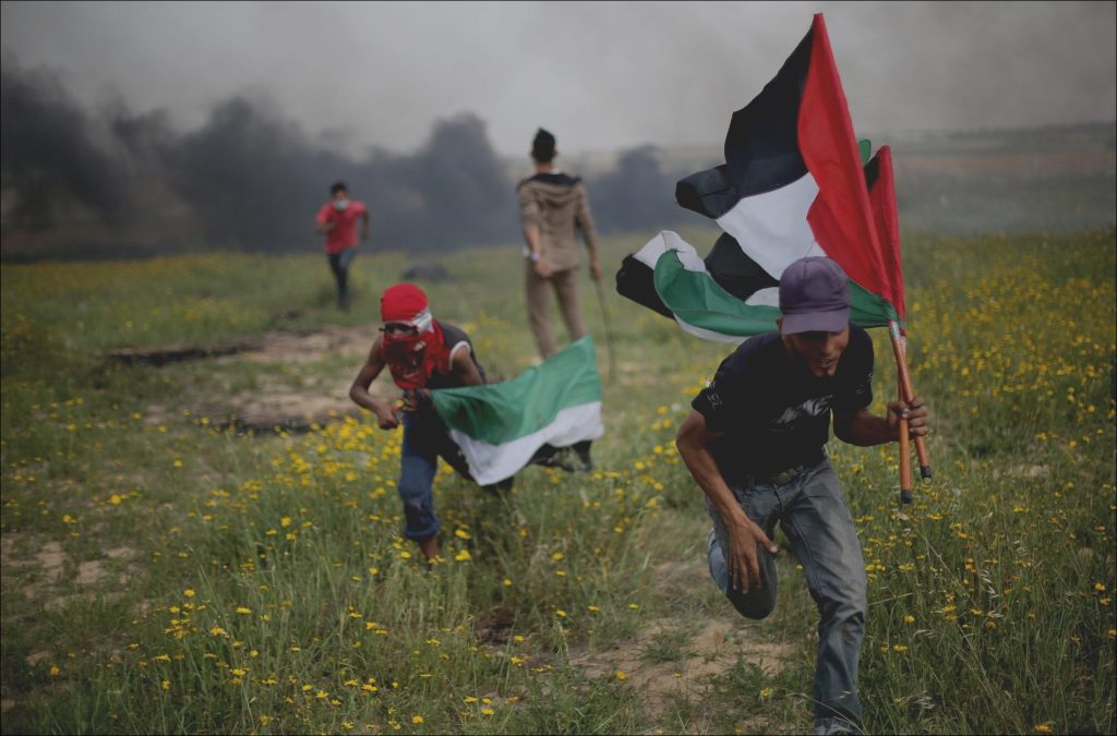 Experts Debate How Palestinian State Recognition Could Shape Peace in Gaza