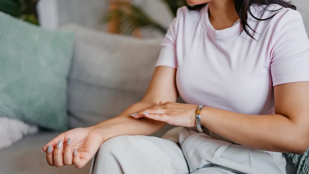 Weight Loss Medications Show Promise in Easing Hidradenitis Suppurativa Symptoms, Study Reveals