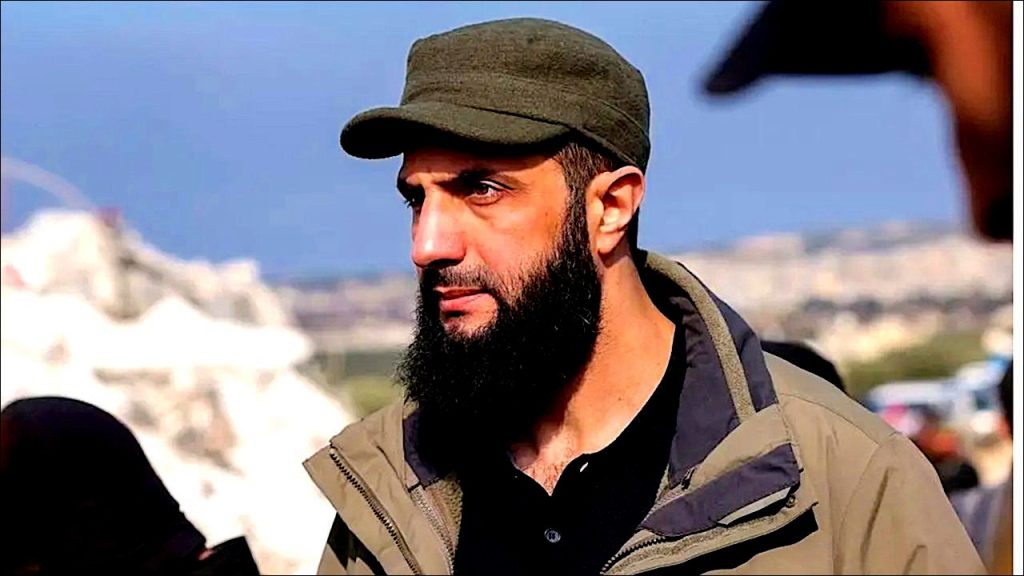 Syria’s President Ahmed al-Sharaa Under Fire at UNGA for Controversial History
