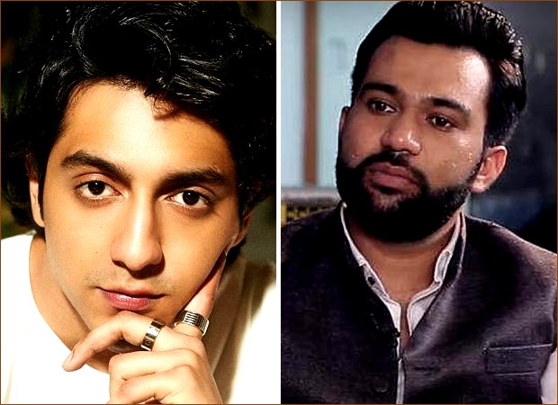 Ahaan Panday Takes Center Stage in Ali Abbas Zafar’s Next Action-Romance, Supported by Aditya Chopra