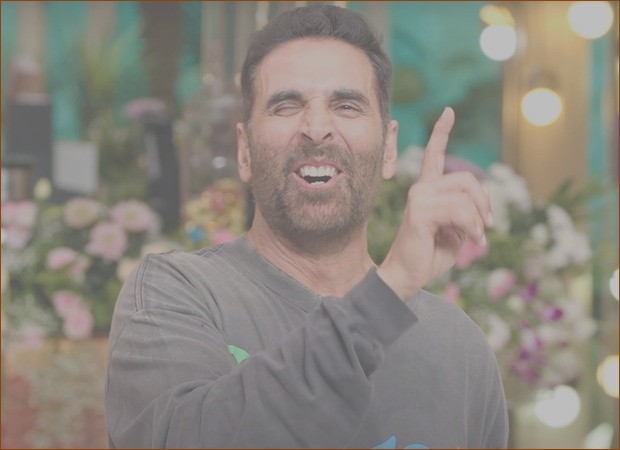 Akshay Kumar Dazzles in The Great Indian Kapil Show Season 3 Finale – Catch the Highlights!