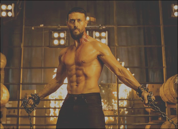 Baaghi 4 Team Slashes Opening Day Ticket Prices by 50% on BookMyShow!