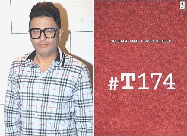 Bhushan Kumar’s T-Series Sets February 20, 2026, Premiere Date for Production No. T174
