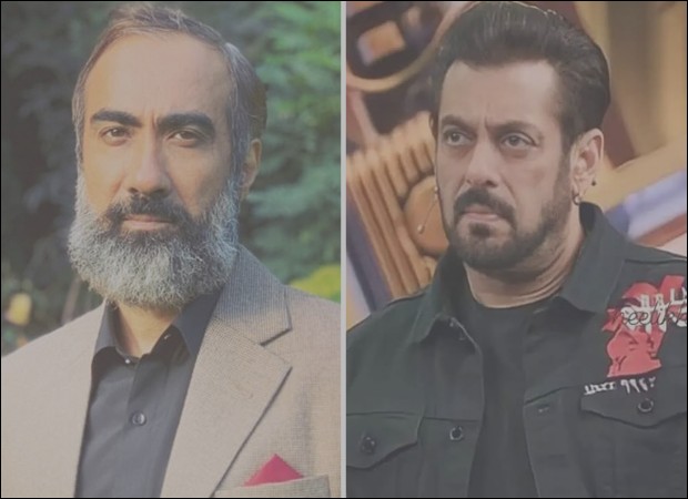 Ranvir Shorey Defends Salman Khan, Calls Him “A Truly Generous Soul” amid Controversy
