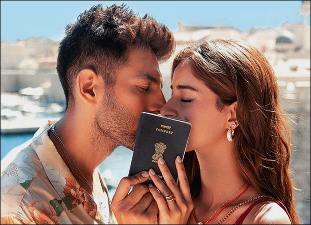 Mark Your Calendars: ‘Tu Meri Main Tera’ Hits Screens on December 31, 2025!