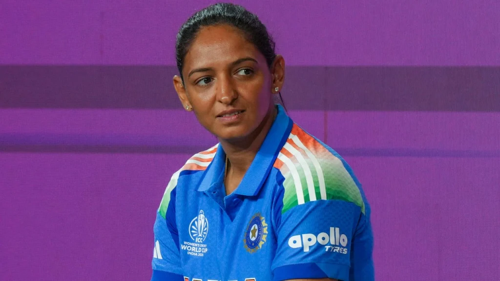 Harmanpreet: India Poised to Capture Women’s World Cup With Ease