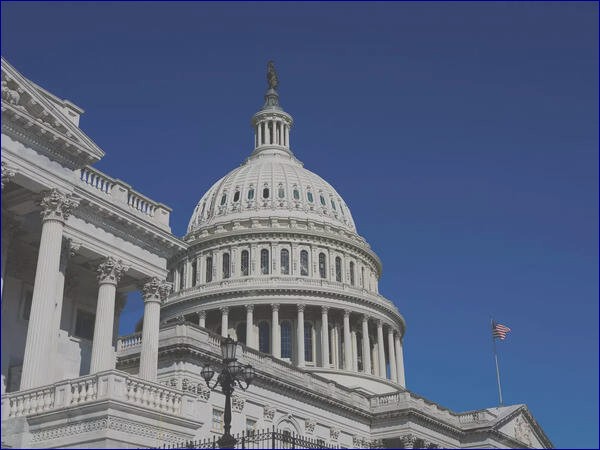 US Live News: Senate Struggles to Pass Last-Minute Spending Bill to Prevent Shutdown – The Economic Times