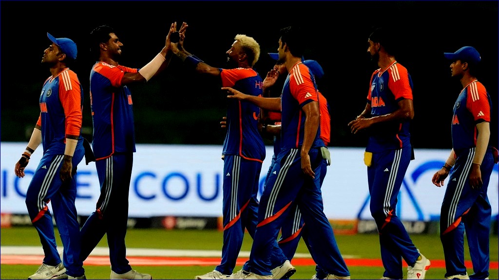 Asia Cup Showdown: Can Team India Rely on Hardik Pandya in Final Against Pakistan?