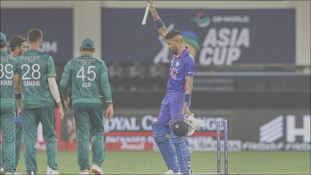 IPL Chairman Addresses Government Stance on India-Pakistan Showdown Amid Boycott Buzz