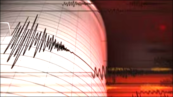 Gujarat’s Kutch Shaken by Two Minor Quakes, All Safe – Live Updates from The Economic Times