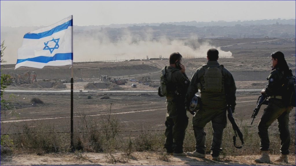 Reporter’s Notebook: The Harsh Truth of Hostages, Fragile Peace, and the Gaza Conflict