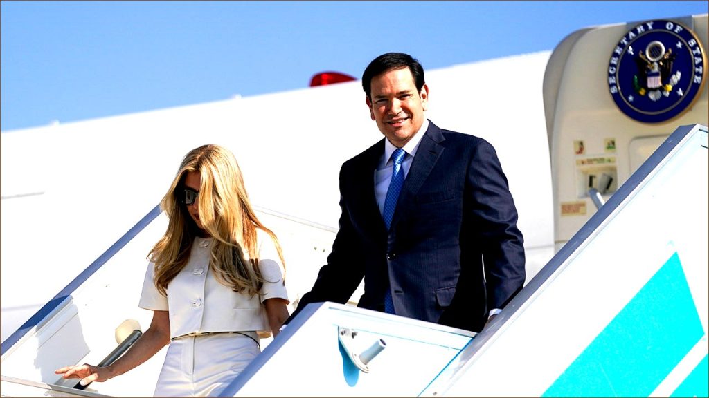 Rubio Commits to Strong US-Israel Alliance Amid Ongoing Gaza Conflict