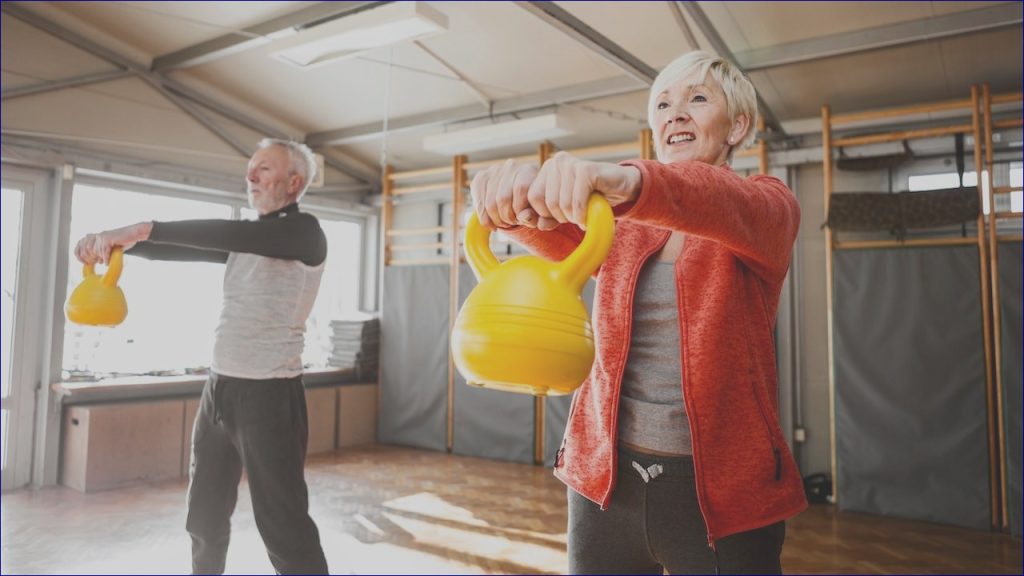 Fitness Gurus Uncover Harmful Workout Habits That Risk Older Adults’ Health