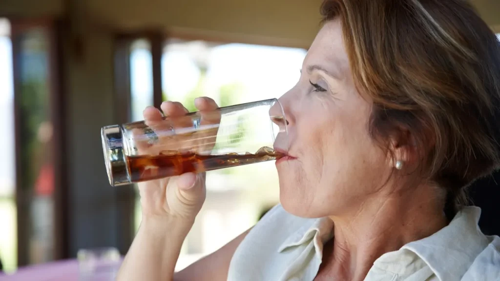 New Brazilian Study Suggests Diet Soda Could Threaten Cognitive Health