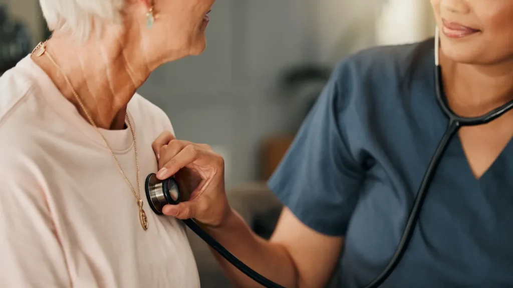 Uncover Lifestyle Habits to Strengthen Your Heart Health, Expert Shares Insights