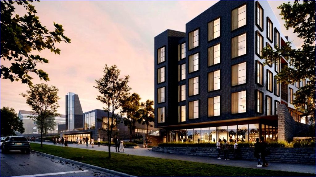 Swope Health to Build $126M Campus at Former Nursing Home Location