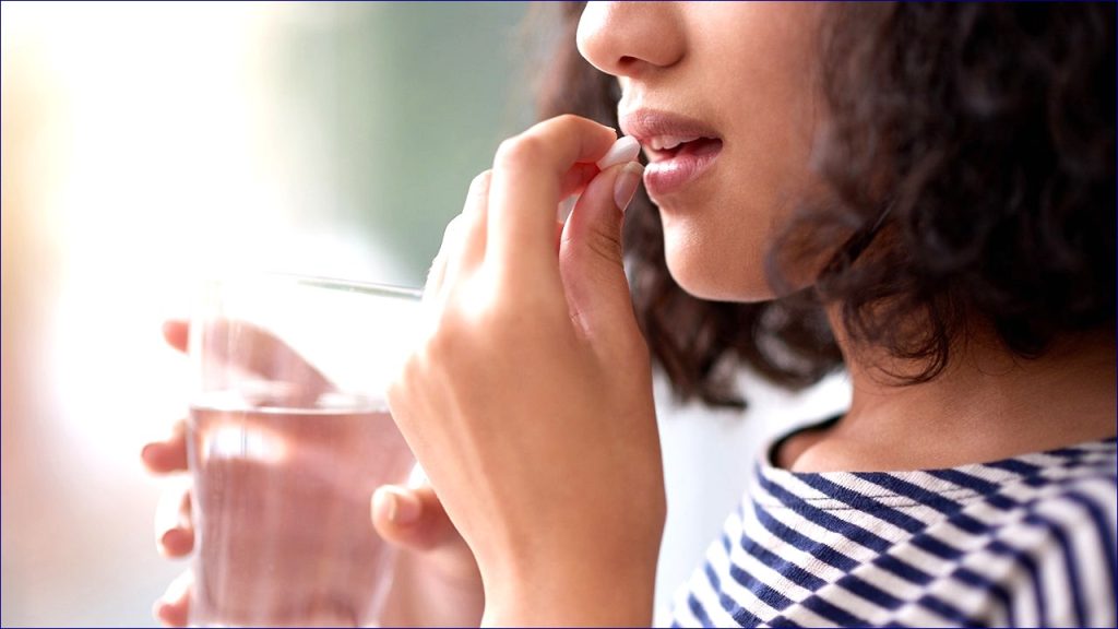 New Oral Weight Loss Drug Orforglipron May Supplant Ozempic and Wegovy If Greenlit