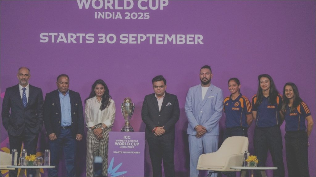 Jhulan Goswami Commends ICC for Boosting Women’s World Cup Prize Money