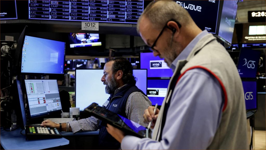 Market Pulse Today: Real-Time Insights and Trends