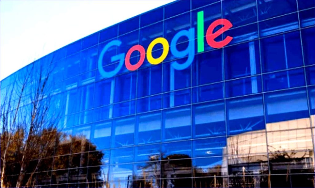 Google Invests $10 Billion in AI and Data Center Hub, Powering Andhra’s Digital Future in Visakhapatnam