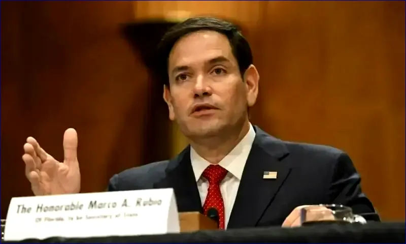 Rubio Promises Israel: All Hostage Remains Will Come Home