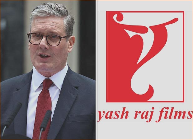 UK Prime Minister Keir Starmer Set to Tour Yash Raj Films Studios on October 8