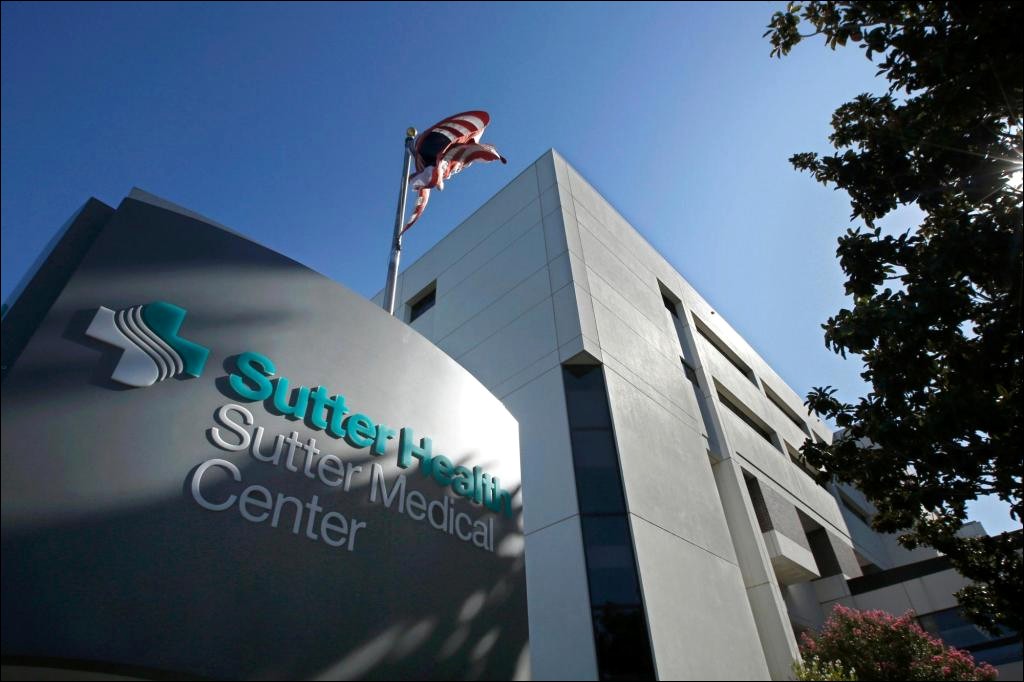 Sutter Health Workers Greenlight Potential Strike Amid Staffing Crisis