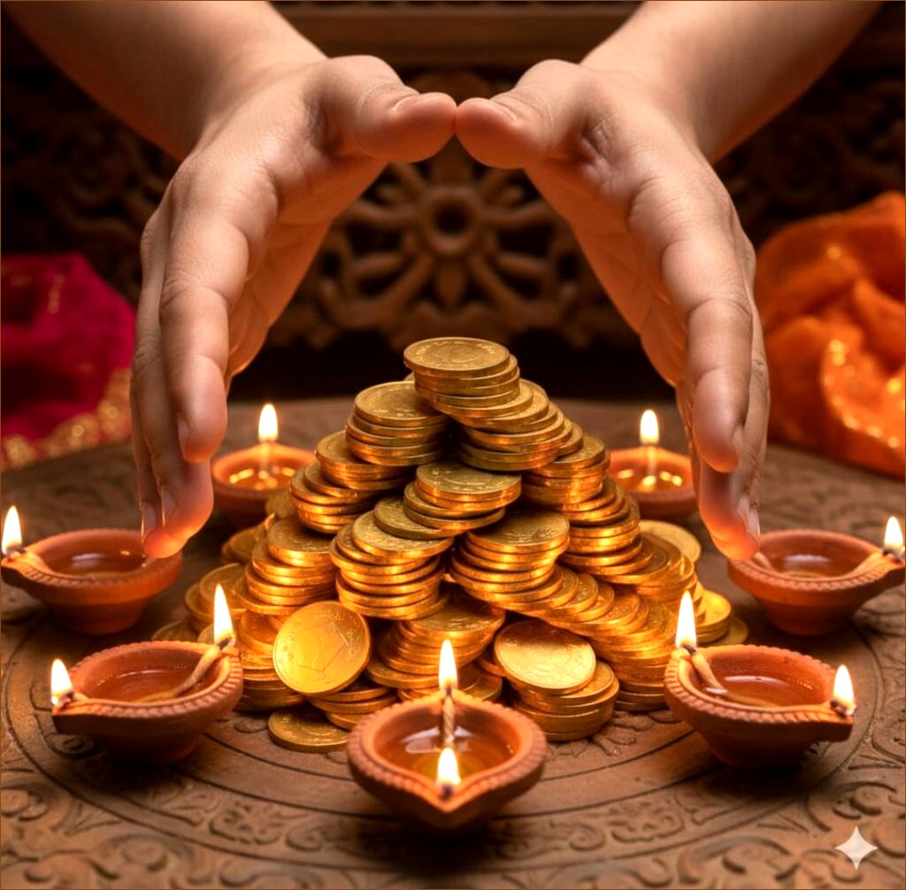 Diwali 2025: Crowdfunding Campaign Sparks Joy for Indians in Singapore