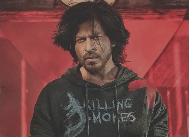 Exciting Reveal: First Look at King Set to Drop on Shah Rukh Khan’s 60th Birthday, November 2!