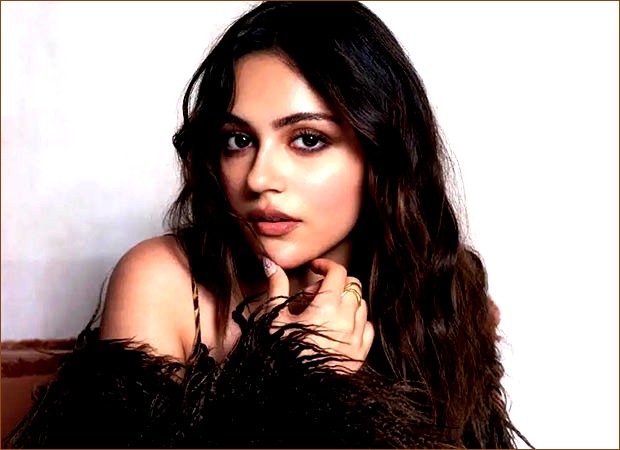 Exciting News: Aneet Padda’s Shakti Shalini Set to Premiere December 24, 2026!