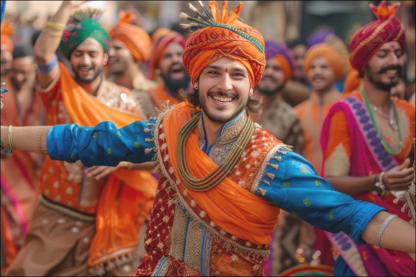 Indian Embassy in Riyadh Honors Diaspora Heritage at Pravasi Parichay Festival, Fostering Community Ties and Cultural Tourism in Saudi Arabia: Key Insights You Shouldn’t Miss