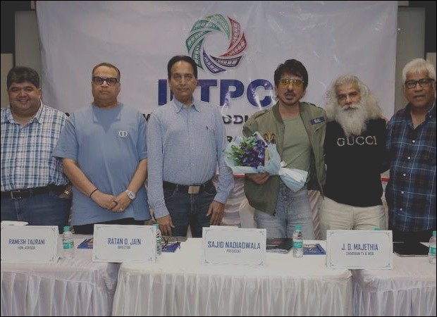 Sajid Nadiadwala Resigns as AMPTP/IFTPC President After 13 Years of Leadership