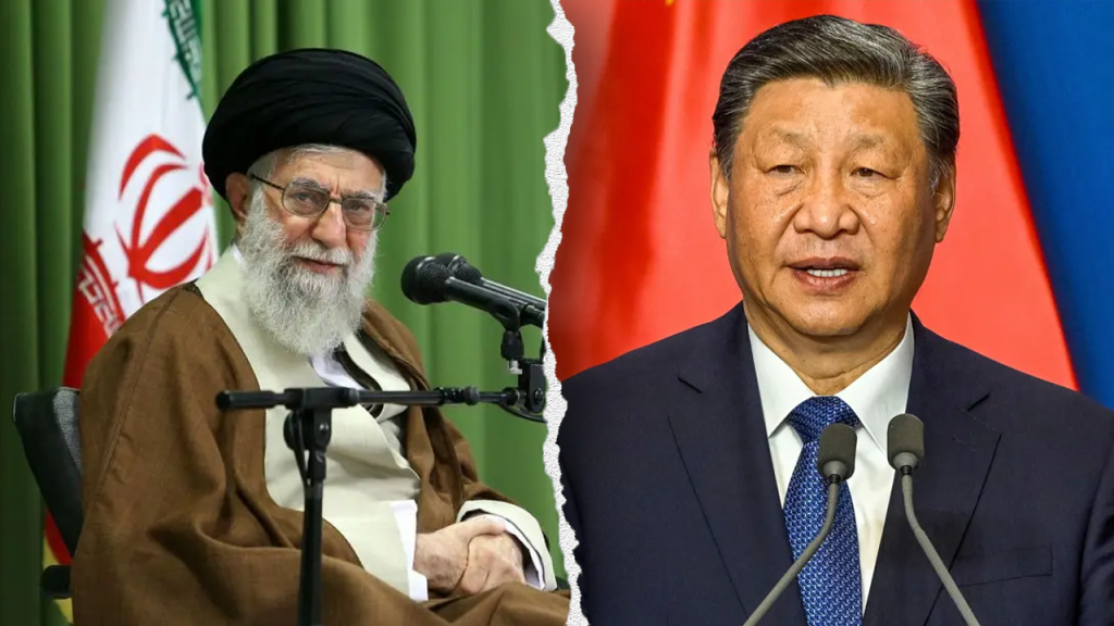 Human Rights Council Rocked by Controversy over Iran and China Specialist Votes