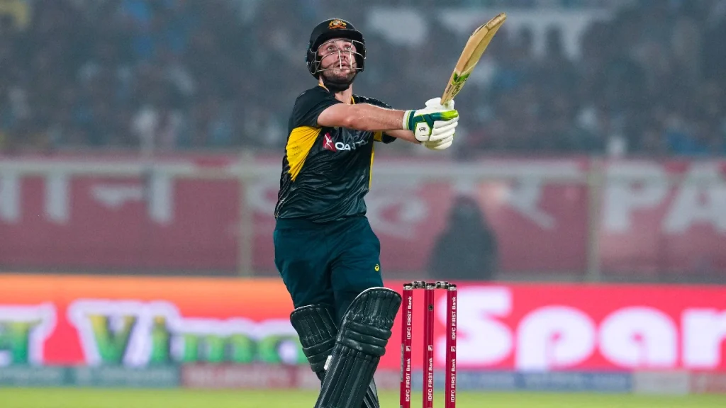 IND vs AUS: Josh Inglis and Adam Zampa sidelined for series opener