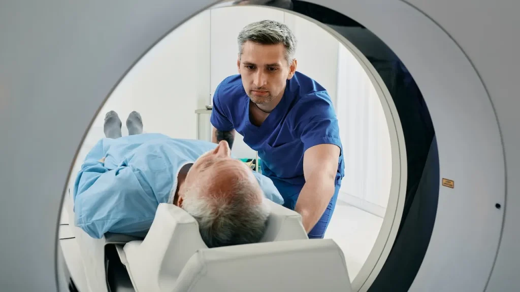Weight Loss Meds like Ozempic Could Disrupt Medical Imaging Outcomes