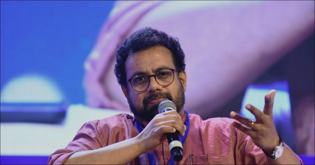 CPI(M) MP Brittas Reaches Out to Home Minister Shah About OCI Cancellation Concerns