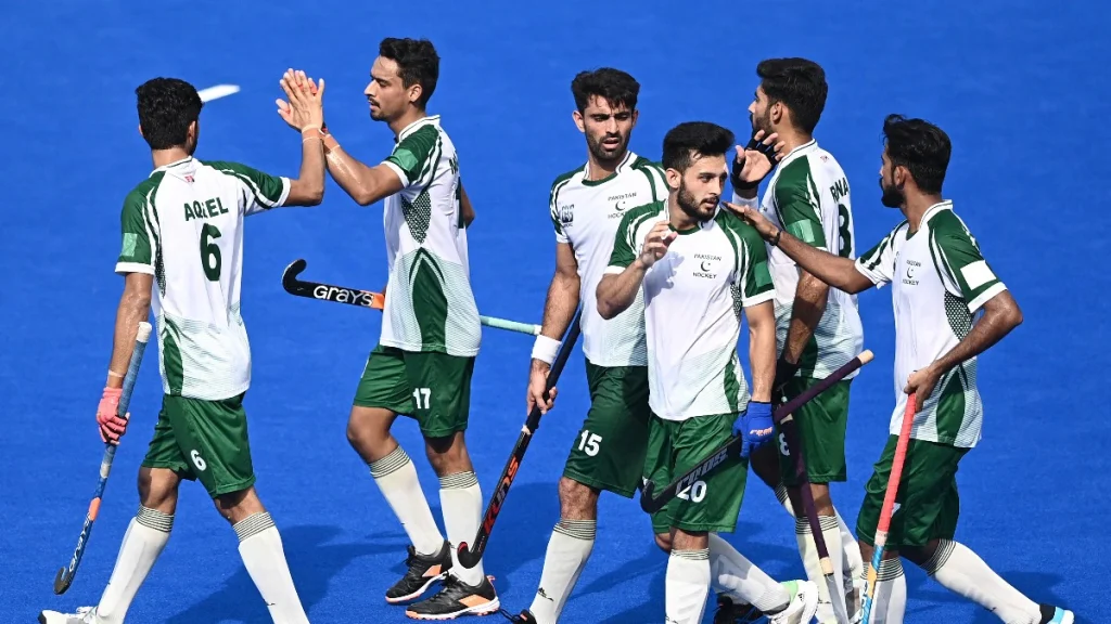 PHF Pursues Neutral Ground Amidst Rumors of Pakistan’s Withdrawal from Jr. Hockey World Cup