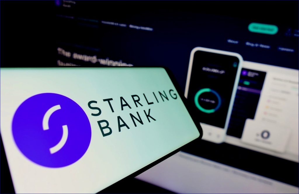 Starling Bank Introduces Smart Tool to Fight Scams