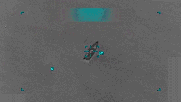 Survivors Found Following US Military Drone Assault on Caribbean Drug Ship