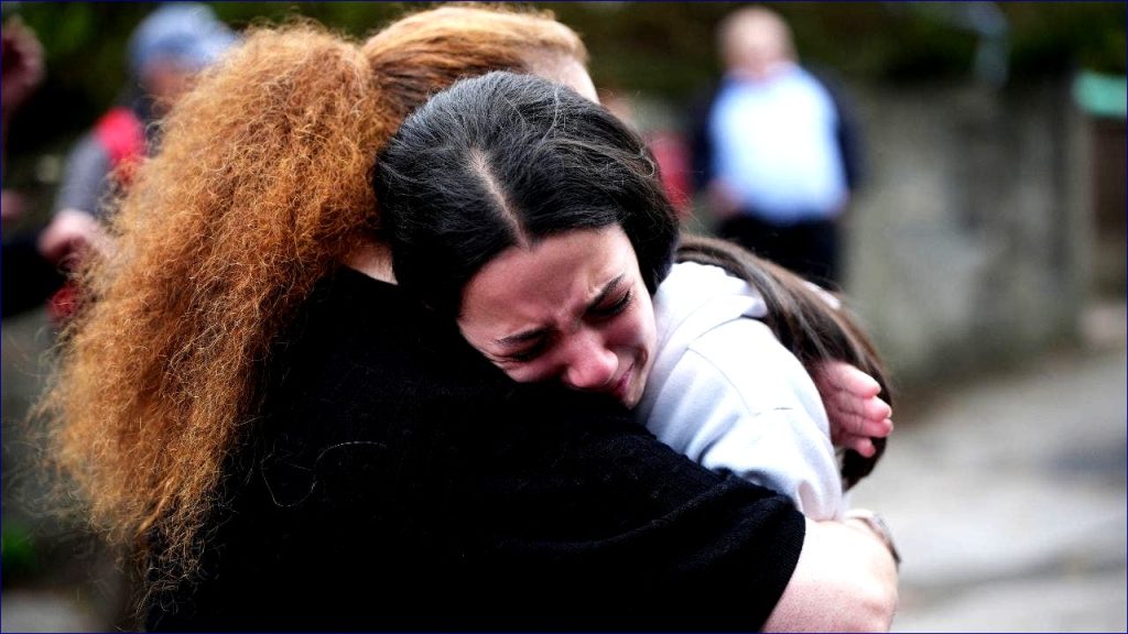 Police Confirm Synagogue Attack Victim Accidentally Shot in UK Incident