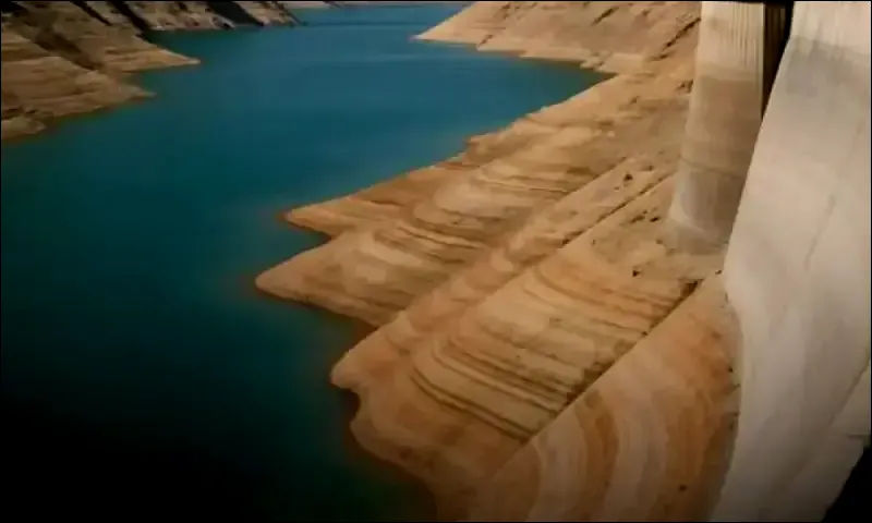 Iran Launches Cloud Seeding Efforts to Combat Severe Drought Challenges