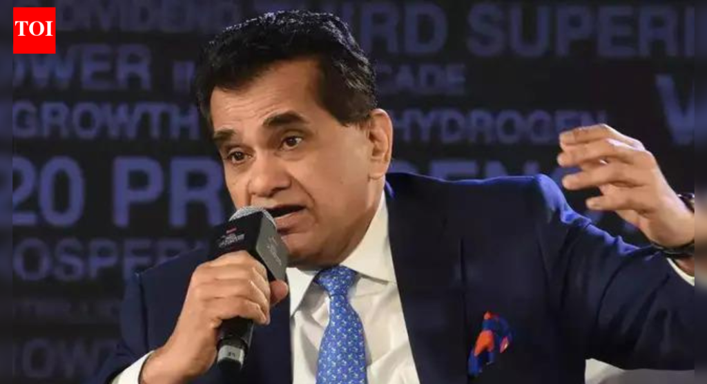 Smart Urbanization: The Key to Job Creation, Says Kant
