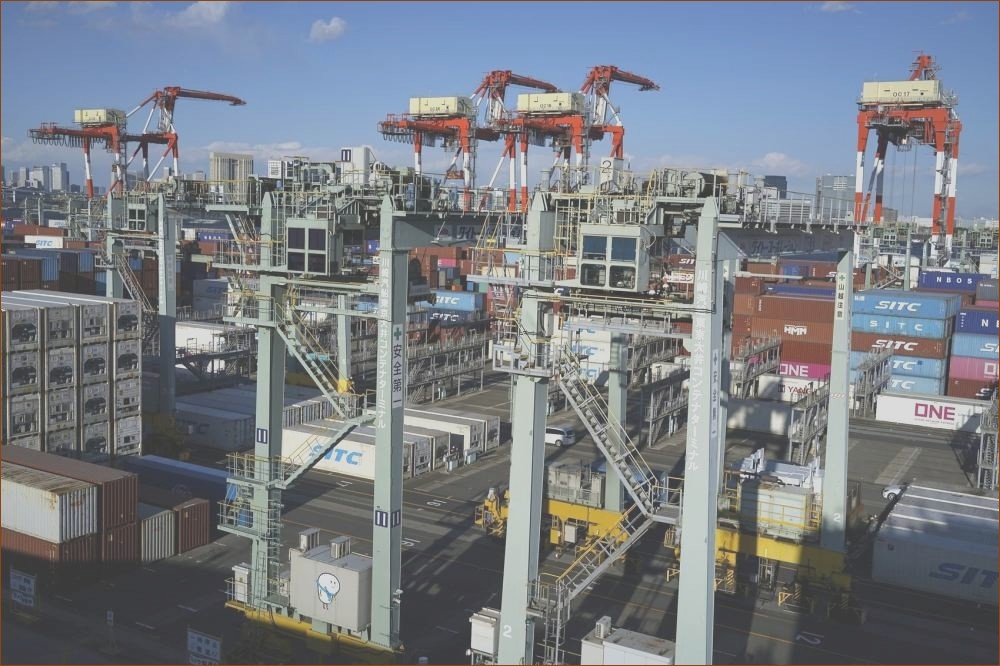 Japan’s Global Exports Climb While US Sales Slip Amid Tariff Hurdles