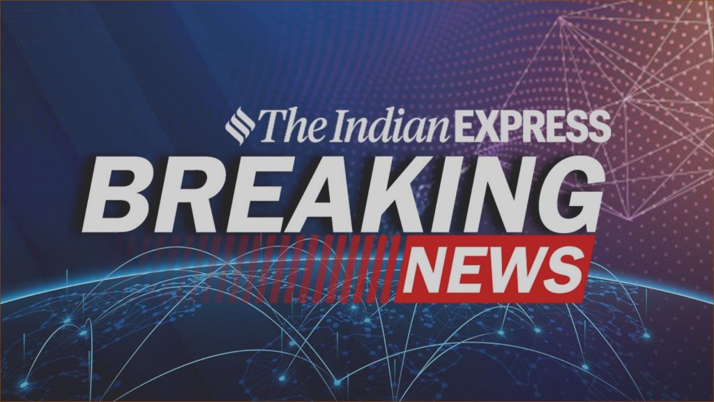 Today’s Headlines: Live Updates for November 2nd