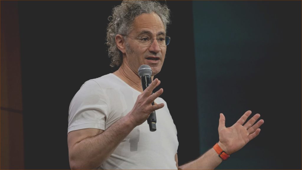 Palantir’s Alex Karp Calls Itself the Pioneer of Anti-Woke Culture, Champions Meritocracy—What This Signals