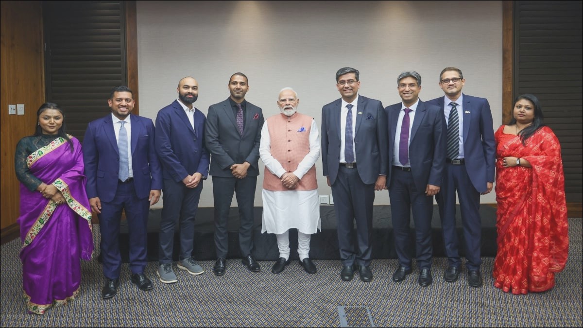 PM Modi Connects with Indian-Origin Innovators at G20 to Enhance Global ...