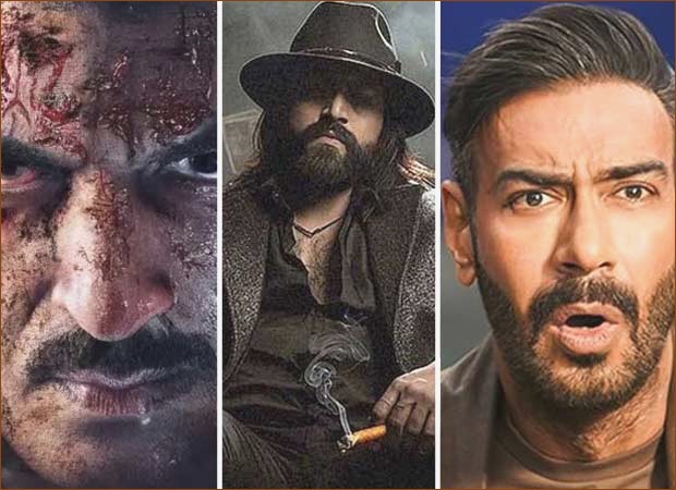 Salman Khan Eyes Eid Comeback with Battle Of Galwan; Potential Showdown with Toxic and Dhamaal 4!