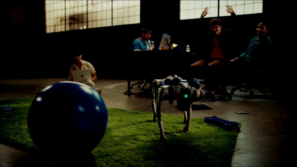 Anthropic’s Project Fetch Evaluates Claude’s Robotics Boost