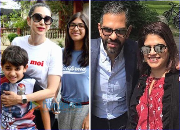 Mandhira Kapur Accuses Priya Sachdev of Cheating Samaira and Kiaan Out of Their Inheritance