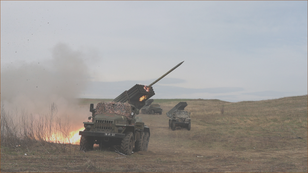 Ukrainian Commander Urges U.S. for Tomahawk Missiles Amid Ongoing Conflict with Russia
